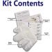 Prime Screen Urine Drug Test Compact Cup 16 Panel Kit (AMP BAR BUP BZO COC mAMP MDMA MOP/OPI MTD OXY PCP THC ETG FTY TRA K2) - 5 Pack -CDOA-9165EFTK - Buy Online on GoSupps.com