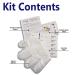 Prime Screen 14-Panel Instant Test Cup with 3 Adulterations - TDOA-1144A3 - 1 Pack - Buy Online on GoSupps.com