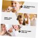 Shop Minkissy 4-Piece Baby Toothbrush Set - Cute & Soft Manual Toothbrushes for Toddlers | Perfect Children's Oral Care - Buy Online on GoSupps.com