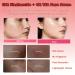 Niacinamide 10% TXA Serum - Brightening & Clarifying Facial Serum with Tranexamic Acid 4% Arbutin 2% Hyaluronic Acid - for Dark Spots Hyperpigmentation Melasma & Radiant Glass Skin - 30ml - Buy Online on GoSupps.com