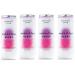 Mocktail Club Manhattan Berry - 4 Pack | Premium Non-Alcoholic Cocktails - Buy Online on GoSupps.com