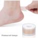 Waterproof Blister Prevention Bandages - Ultra-Thin Adhesive Tape for Toes, Feet, Fingers, Heels - 78.7in - Buy Online on GoSupps.com
