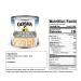 GEISHA Golden Mushroom 4OZ. (Pack of 12) Enoki(Golden Mushroom) | Halal Certified - NON-GMO - Gluten Free-Only 15 Calories per Container - Buy Online on GoSupps.com