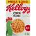 KELLOGG'S Kellogg's Classic Crispy Breakfast Cereal 5 Pack 1.2kg - Buy Online on GoSupps.com