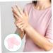 POPETPOP 3 Pairs Moisturizing Gloves Swimming Bags Fingerless Gloves Hand Lotions Repairing Gloves - Whitening Gloves Dry Skin Care Gloves Cosmetics Gloves Dryness Facial Mask Sebs - Buy Online on GoSupps.com