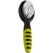 Karlie Soft Brush for Rodents - Black-Green 14.5 x 5 cm | International Shipping Available - Buy Online on GoSupps.com