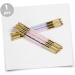 SKISUNO Microblading Eyebrow Pen Embroidery Pencil Eyebrow Pencil Rhinestones Micro Edge Eyebrow Needle Pen 1 count (Pack of 1) Black - Buy Online on GoSupps.com