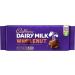 Cadbury Dairy Milk Whole Nut Chocolate Bar 200g - Pack of 1 - Buy Online on GoSupps.com