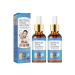 2pcs Botox Stock Solution  Botox Stock Solution Facial Serum  Jennifer Aniston Anti Aging Serum  Suitable for All Skin Type