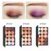 FantasyDay 15-Color Full Coverage Concealer Palette - Long Lasting Color Corrector & Makeup Set with Applicator | International Shipping - Buy Online on GoSupps.com