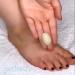 Get Fresh - Down'n Dirty Pumice Foot Scrub Lemongrass 170g - Buy Online on GoSupps.com