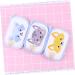 minkissy Shower Sponge Sponges Bath Sponge Soft Bath Towel Newborn - Buy Online on GoSupps.com