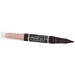 Rimmel magnif' Eyes Eyeshadow 2 in1 Dual Purpose Shadow + Lines 007 Pink Outside The Box