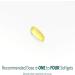 Genestra Brands - Super EFA Forte Capsules - Fish Oil Formula to Support Cognitive Cardiovascular and Joint Health - 60 Softgel Capsules - Buy Online on GoSupps.com