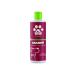 Drasanvi DR GREEN Chamomile and Sensitive Skin - Suitable for Delicate Coverage of Puppies and Dogs with Sensitive Skin - Gluten Free - 250 ml
