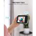 Baby Monitor - 3.5 inch Video Baby Monitor with Camera and Audio  inch  Remote Pan/Tilt/Zoom  VOX Mode  Night Vision  Two Way Talk  Feeding Reminder  Smart Temperature Lullabies 960ft Long Range 935C - Buy Online on GoSupps.com