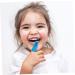 Minkissy Silicone Toothbrush for Children - 12th Finger Brush & Oral Care Tools - Buy Online on GoSupps.com