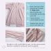 Shop Bedridden Patient Clothing | Post-Op Tearaway Clothes for Home Care | XXL Pink Nursing Tops & Trousers Set - Buy Online on GoSupps.com