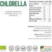  Energy Feelings Energy Feelings - Chlorella Powder - XXL Pack - 1 KG - Buy Online on GoSupps.com