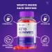 Biolife Keto ACV Gummies - Weight Loss & Appetite Control - Oprah Winfrey Recommended - 60 Gummies - Buy Online on GoSupps.com