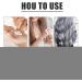 Hair Color Wax30ml Temporary Color Washable Color Mud Styling Cream for Teens Festivals Parties Cosplay - Buy Online on GoSupps.com