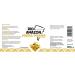 Rio Amazon 500 mg Muira Puama 5:1 Extract Vegetable Capsules - Pack of 90 - Buy Online on GoSupps.com