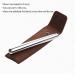 Stainless Steel Face Massage Therapy Stick | Guasha Massage Wand for Deep Tissue Relief | Acupressure Tools for Myofascial Release | 5.9 Inch (Pack of 1) - Buy Online on GoSupps.com