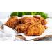 Southern Fried Chicken Coating (Gluten Free) - 1.7kg Bucket - Buy Online on GoSupps.com
