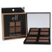 e.l.f. Bronzer Palette - Bronzed Beauty Women Bronzer 0.56 oz | Achieve a Sun-Kissed Glow - Buy Online on GoSupps.com