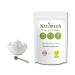 Naturellia hyaluronic acid powder pure 10g vegan LOW MOLECULAR hyaluronic powder for making DIY hyaluronic serum for the face pure hyaluronic acid powder Made in Germany