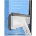 Darmlly Squeegee for Window Cleaning with Spray Window Cleaning Brooms Household Cleaning Tools - Buy Online on GoSupps.com