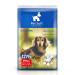 PET soft disposable dog diapers for bitches 12 pieces high-suction cat dogs diapers for bitches incontinence heat urinary tract (s 12) S 12.0