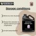 Buy Essencea Paraffin Liquid 32 Ounces - Ultra Clean Burning Fuel for Lamps | Colorless & Odorless | Pure Bulk Ingredients - International Shipping Available - Buy Online on GoSupps.com