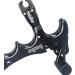 HuntaBear 360 Rotate Caliper Thumb Release for Compound Bow - Archery Accessories | Black 4 Fingers - Buy Online on GoSupps.com