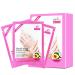 Minpe hand mask hand mask hand peeling mask hand care mask peeling hard Dead Dead Skin 3 peeling moisture moisture moisture clearing lightening peeling callus gloves hand mask