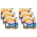 Babybio Petit pots - Bonne Nuit Corn Sweet Potato Quinoa with pieces - Organic - 8+ months - 2x200g - Pack of 6