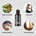 Maple Holistics Essential Oils Set - Day and Night Essential Oil Blends for Diffuser with Protect Defend and Chill Essential Oil Blends for Diffusers Aromatherapy and Travel - Buy Online on GoSupps.com
