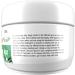 Soothing Hemp Cream for Effective Relief | Back, Knee, Neck, Foot & Nerve Discomfort | Arnica, MSM, Menthol & Peppermint - Buy Online on GoSupps.com