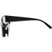 Eyekepper Spring Hinge for Plastic Reading Glasses - Black 2.5 Diopters | International Shipping Available - Buy Online on GoSupps.com