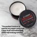 Billy Jealousy Devil's Delight Matte Pomade - Strong Hold Sandalwood Scent - 3 oz - Buy Online on GoSupps.com