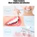 Renhe Artisan Fluoride-Free Toothpaste - Teeth Whitening & Probiotics Remove Calculus & Caries Protection - Buy Online on GoSupps.com