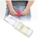 30ml Hemorrhoid Treatment Spray for Itch Relief and Anal Discomfort - Buy Online on GoSupps.com