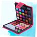 BIUDECO 1pcs 32 Eyeshadow Eye Shadows Makeup Palettes Eye Shadow Palettes Eyeshadow Pallet Rosy - Buy Online on GoSupps.com