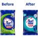 Matic Top Load Detergent Powder - 2 Kg | Premium Laundry Care for a Sparkling Clean - International Shipping - Buy Online on GoSupps.com