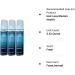 Kirkland 5% Minoxidil Foam for Men - 3 Month Supply | Hair Loss Treatment - Buy Online on GoSupps.com
