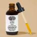 Anima Mundi Amargo Digestive Bitters 2oz - Herbal Liver Cleanse & Detox Tonic - Buy Online on GoSupps.com