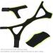 Adjustable Anti Snore Chin Strap for Comfortable Sleep Aid - Stop Snoring Solution - Buy Online on GoSupps.com