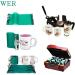 WER 3D Sublimation Silicone Mug Wrap 15OZ Cup Clamp Fixture for Printing Mugs(1 Pack) 1 Count (Pack of 1) - Buy Online on GoSupps.com