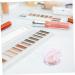 Balacoo 2 Boxes Double Eyelid Sticker Beauty Tools Eyelid Lift Strips Girl Eyelid Makeup Stickers Tape Roll - Buy Online on GoSupps.com