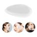 Transparent Silicone Wet Powder Puff - Women's Beauty Foundation Makeup Tool & Cosmetic Supply - Buy Online on GoSupps.com
